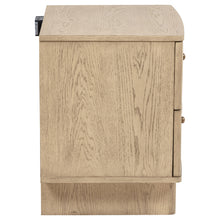Load image into Gallery viewer, Kailani Nightstand