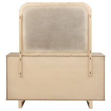 Load image into Gallery viewer, Kailani Dresser with Mirror