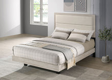 Load image into Gallery viewer, Trenton Panel Bed