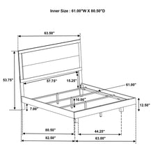 Load image into Gallery viewer, Trenton Bedroom Set