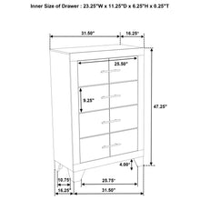 Load image into Gallery viewer, Trenton Bedroom Set