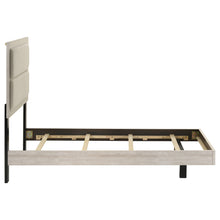 Load image into Gallery viewer, Trenton Panel Bed