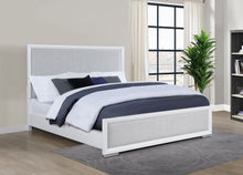 Load image into Gallery viewer, Gracemont Panel Bed