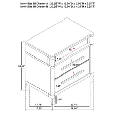 Load image into Gallery viewer, Gracemont Bedroom Set