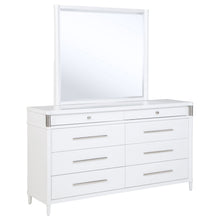Load image into Gallery viewer, Gracemont Dresser with Mirror