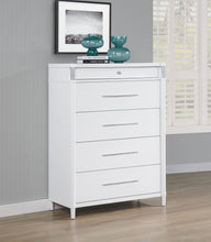 Load image into Gallery viewer, Gracemont Chest of Drawers