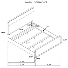 Load image into Gallery viewer, Ladera Bedroom Set