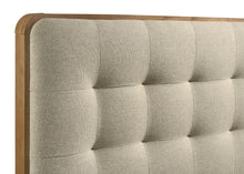 Load image into Gallery viewer, Robyn Panel Platform Bed