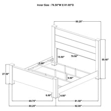 Load image into Gallery viewer, Oakglen Bedroom Set - Ego Home Furniture