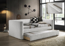 Load image into Gallery viewer, DB801 - Daybed - White