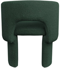 Load image into Gallery viewer, Emmet - Boucle Dining Chair / Accent Chair