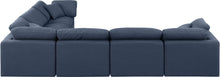 Load image into Gallery viewer, Indulge - Linen 6 Piece Modular Corner Sectional