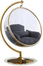 Load image into Gallery viewer, Luna - Swing Bubble Accent Chair