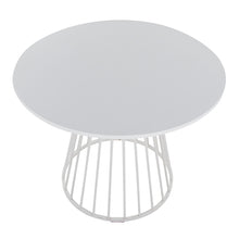 Load image into Gallery viewer, Canary Cosmo - Contemporary Dining Table