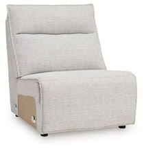 Load image into Gallery viewer, Modmax II - Armless Chair - Stone