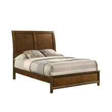 Load image into Gallery viewer, Ballard - Full Headboard, Footboard & Slat Kit - Walnut