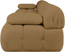 Load image into Gallery viewer, Orin - Velvet 3 Piece Modular Sofa