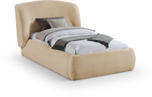 Load image into Gallery viewer, Sandro - Upholstered Bed