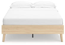 Load image into Gallery viewer, Cabinella - Platform Bed