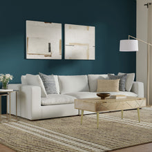 Load image into Gallery viewer, Jasmine - Handcrafted Sofa