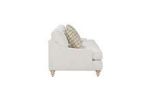 Load image into Gallery viewer, Citrus Heights - Sofa With 2 Pillows - White