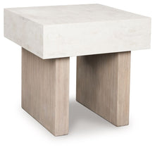 Load image into Gallery viewer, Jorlaina - Rectangular Table