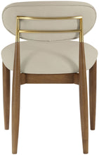 Load image into Gallery viewer, Riccio - Side Chair (Set of 2) - Walnut Frame
