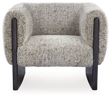 Load image into Gallery viewer, Olethea - Accent Chair - Oatmeal