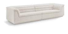 Load image into Gallery viewer, Cascade - Boucle Modular Sofa