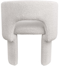 Load image into Gallery viewer, Emmet - Boucle Dining Chair / Accent Chair