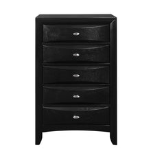 Load image into Gallery viewer, Lucille - Chest With Spacious Drawers