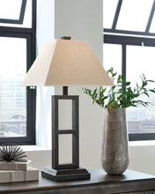 Load image into Gallery viewer, Deidra - Table Lamp (Set of 2)