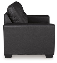 Load image into Gallery viewer, Barlin Mills - Loveseat