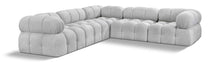 Load image into Gallery viewer, Ames - 5 Piece Modular Sectional