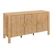 Load image into Gallery viewer, Thayer - 55" Sideboard/TV Console - Natural