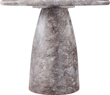 Load image into Gallery viewer, Cosenza - Round Concrete Dining Table