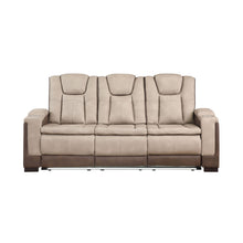 Load image into Gallery viewer, Bruno - Power Reclining Sofa With LED Lighting