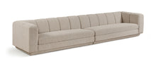 Load image into Gallery viewer, Modari - Sectional - Beige