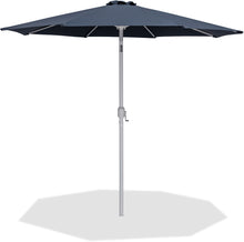 Load image into Gallery viewer, Fiji - Patio Umbrella With White Pole