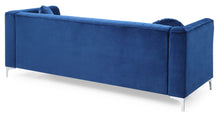 Load image into Gallery viewer, Delray - Micro Suede Sofa