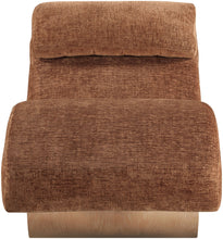 Load image into Gallery viewer, Marcella - Chaise Lounge - Natural Base