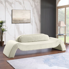 Load image into Gallery viewer, Austin - Velvet Sofa