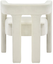 Load image into Gallery viewer, Athena - Velvet Dining Chair