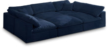 Load image into Gallery viewer, Cozy - 6 Piece Modular Sectional