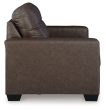 Load image into Gallery viewer, Barlin Mills - Loveseat