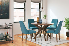 Load image into Gallery viewer, Lyncott - Dining Room Table Set