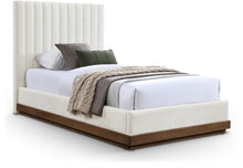 Load image into Gallery viewer, Emmet - Bed - Dark Brown Base