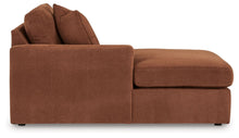 Load image into Gallery viewer, Modmax - Laf Corner Chaise - Spice