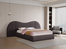 Load image into Gallery viewer, Everest - Linen Fabric Bed