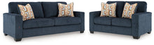 Load image into Gallery viewer, Aviemore Living Room Set - Ego Home Furniture